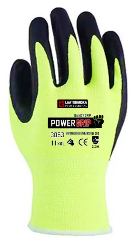 Power GRIP - Extreme soft 3053