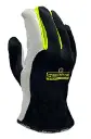 Soft Secure - Britex kangas/nahka 1015