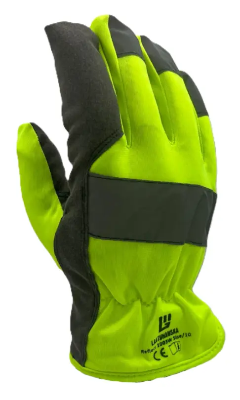 Thermo Reflect - Hi.vis synteettinen vuorillinen 1003W