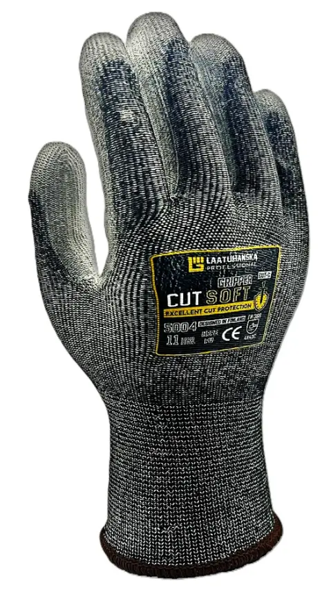 Cut Soft - Viiltosuoja Käsine 5004