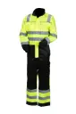 Huomiohaalari Priha ke/mu EN 20471 Lk.3  52