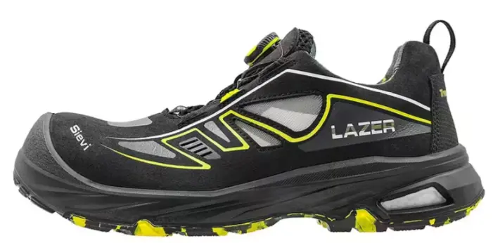 Sievi Lazer Free Roller+ S1P 
