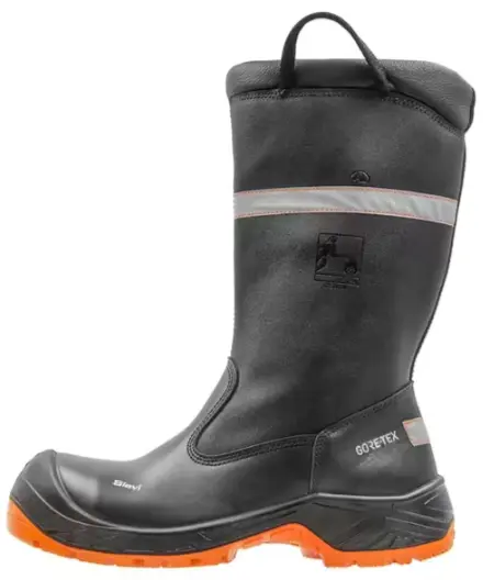 Sievi AL GT Fire XL+ F1 P A 