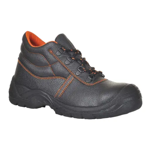 FW24 - S3 Kumo Steelite-turvakenkä 