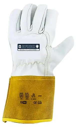 Tig-Pukinnahka KEVLAR 12Paria/nippu