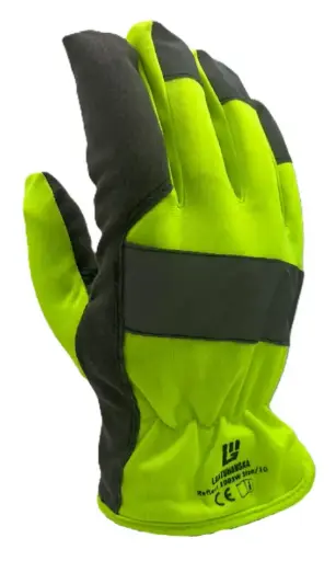 Thermo Reflect - Hi.vis synteettinen vuorillinen 1003W