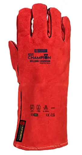 Champion - Hitsauskäsine 1055