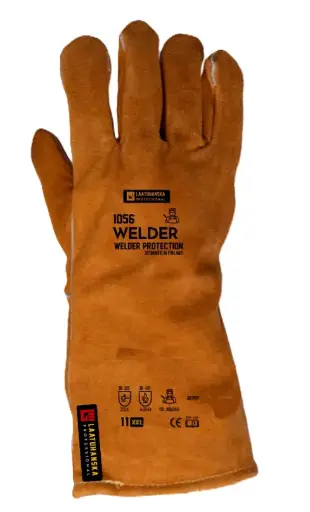 Welder - Hitsauskäsine 1055