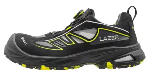 Sievi Lazer Free Roller+ S1P 