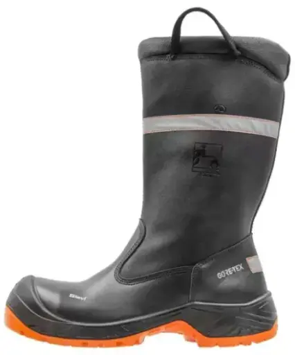 Sievi AL GT Fire XL+ F1 P A 