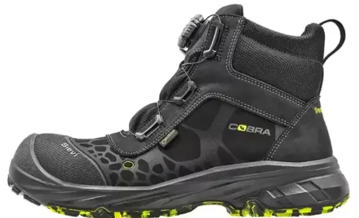 Sievi Cobra GT RollerH+ S7 